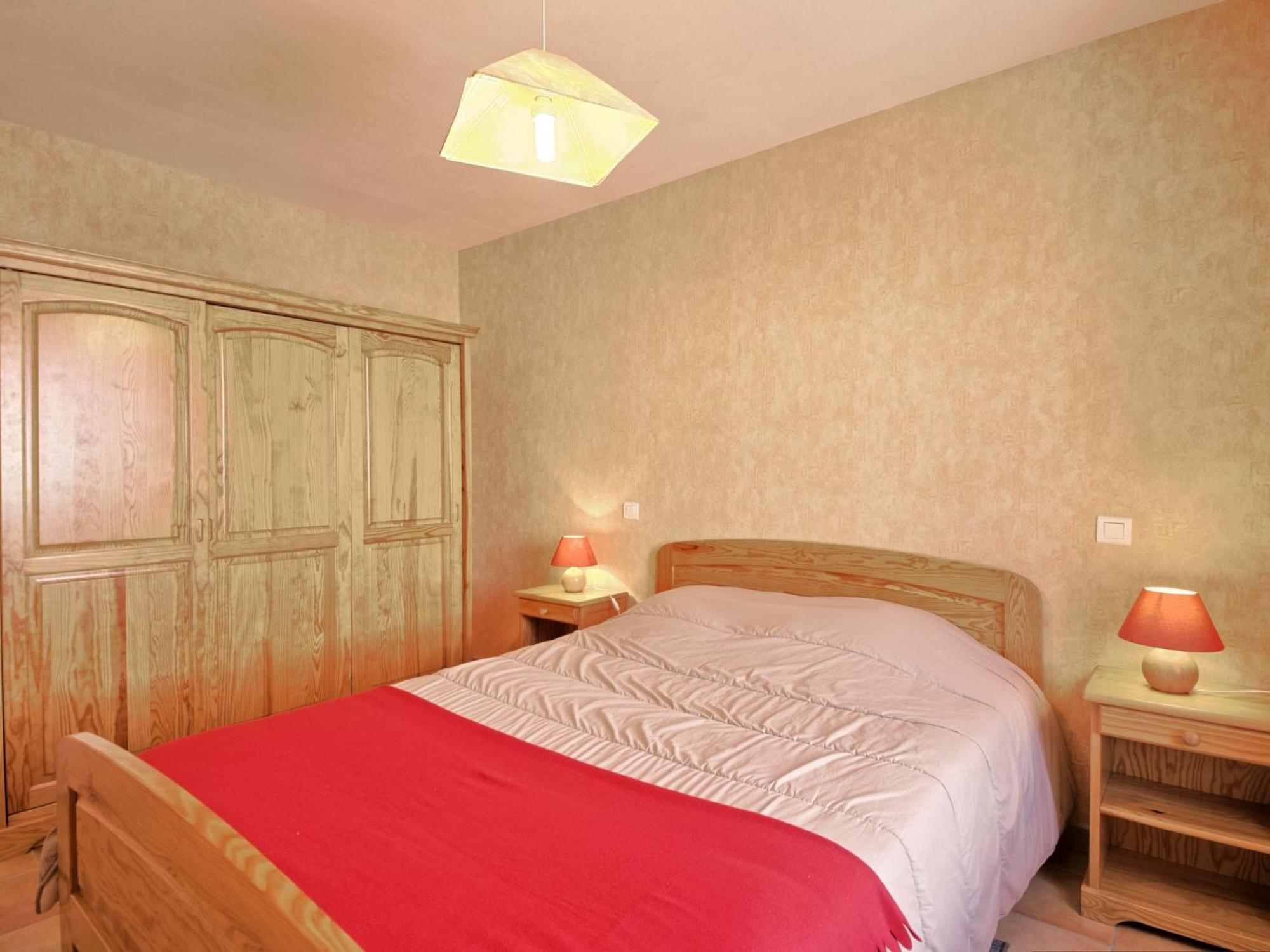 Holiday Home Houat-Hoedic-Belle-Ile - Phm301 By Interhome 普卢伊内克 外观 照片